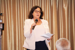 Ronda-Urkowitz