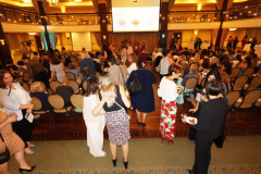 Audience-Settling-In