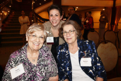 Conley-Barson-Spence