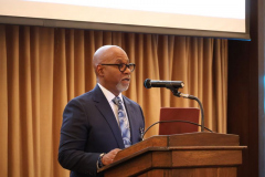 Father-Center-Speaker