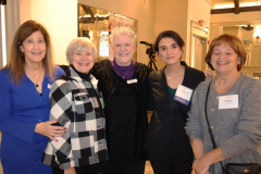 Cohler-Gulick-Sullivan-Venti-Cortese