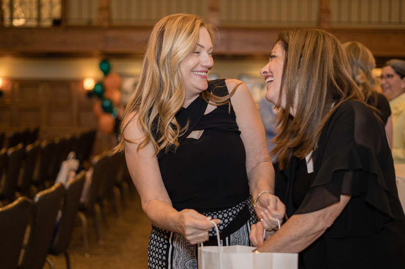 Images From Our 2019 Annual Meeting