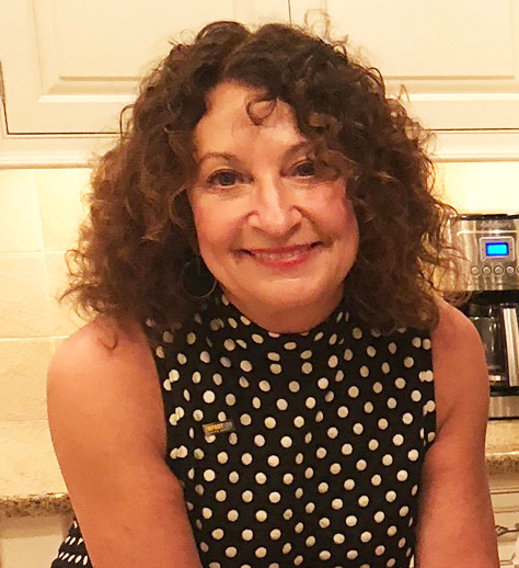 Member Spotlight: Elizabeth Mangino Wallace