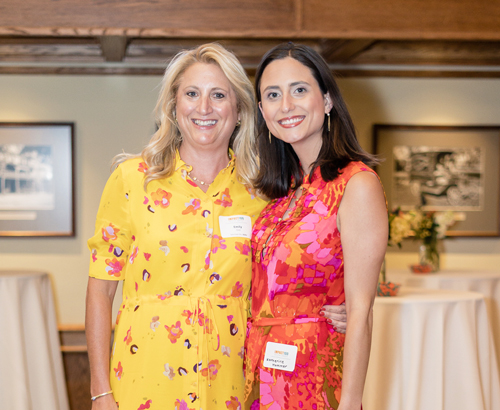 Member Spotlight: Mother-Daughter Connections