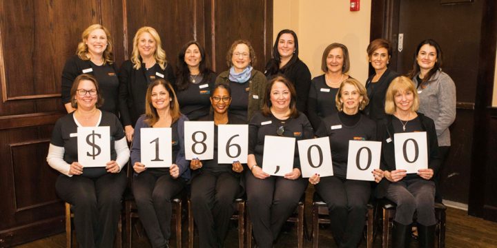Impact100 South Jersey to Award $186,000 in Grants to Local Nonprofits