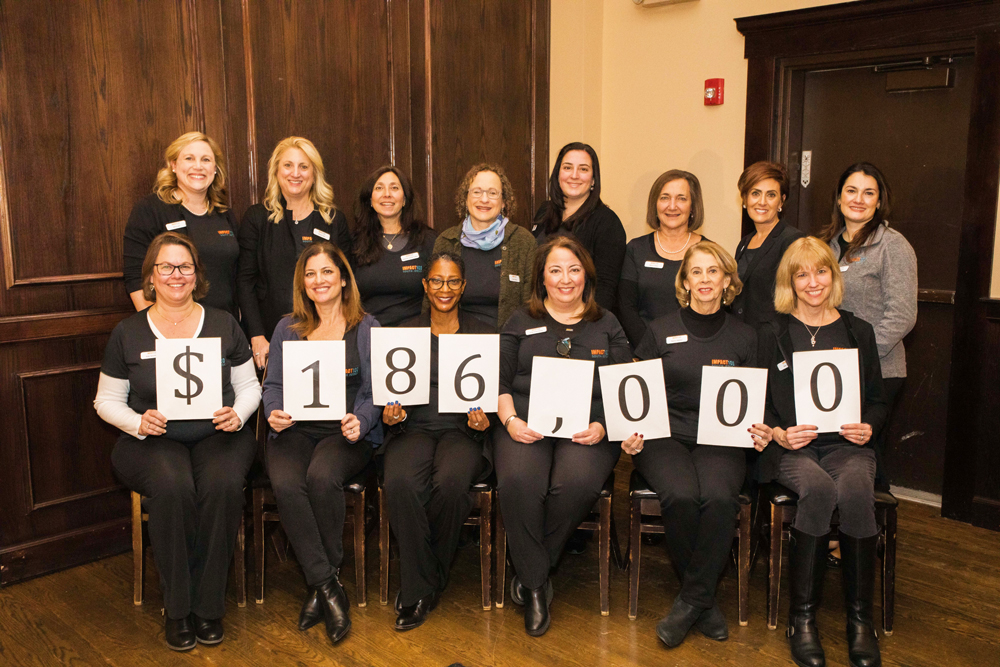 Impact100 South Jersey to Award $186,000 in Grants to Local Nonprofits