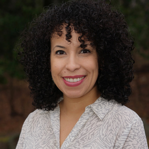 Member Spotlight: Valeria Galarza