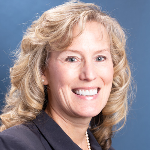 Member Spotlight: Dawn Hunter