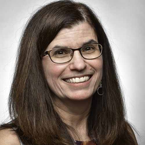 Member Spotlight: Lois Greco