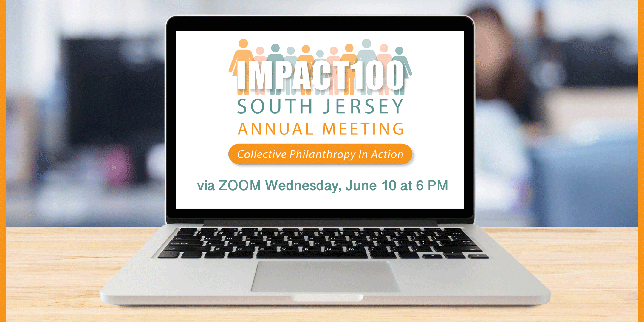 2020 Virtual Annual Meeting