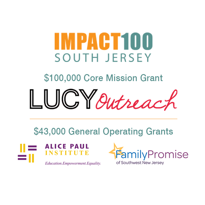 $193,500 In Grants Awarded To SJ Nonprofits During Virtual Annual Meeting