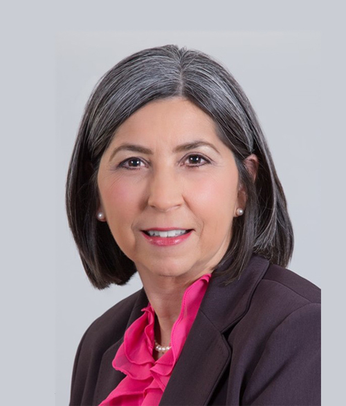 Member Spotlight:  Patti Withington