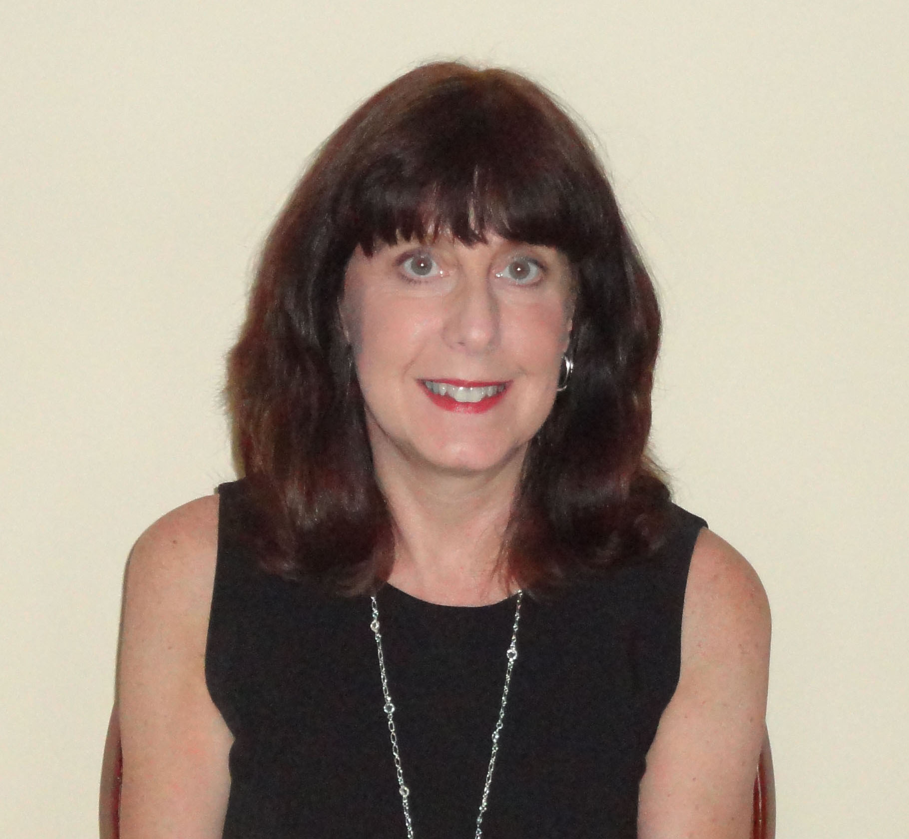 Member Spotlight:  Pam Brant
