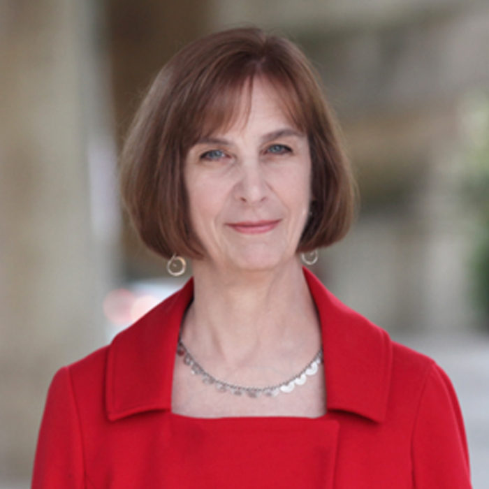 Member Spotlight: Valerie Schlitt