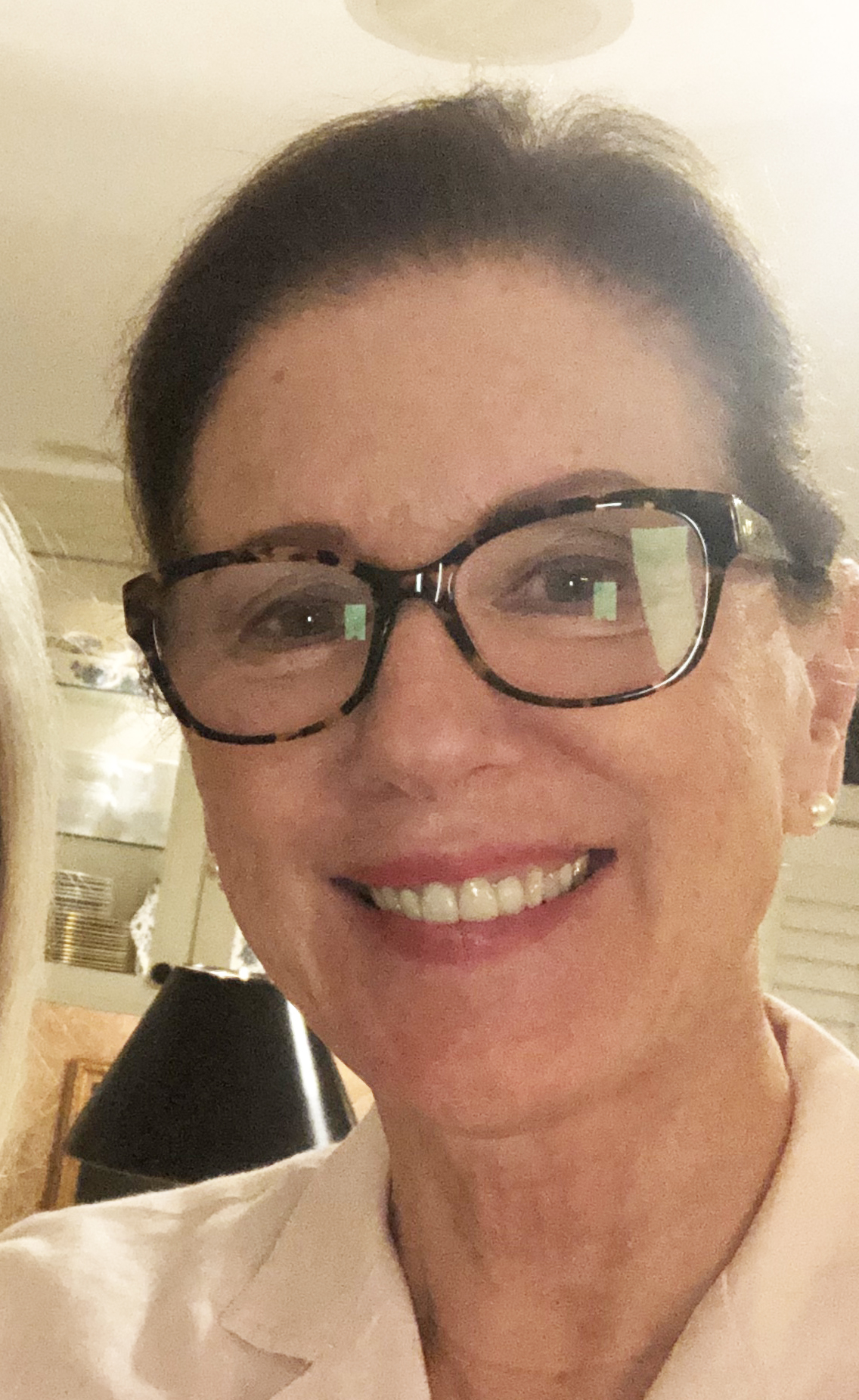 Member Spotlight: Tina Kemps