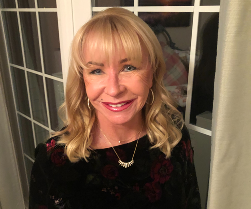 Member Spotlight:  Debra Noll