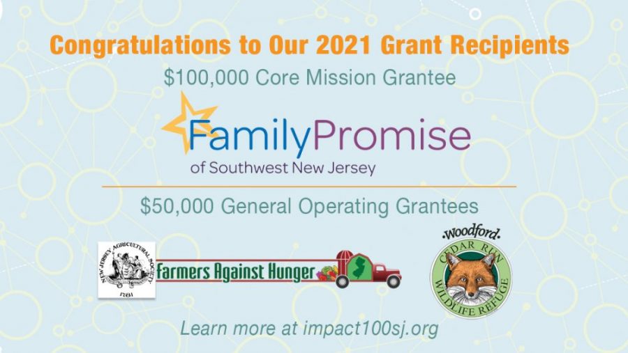 Members Vote to Award Family Promise 2021 $100k Core Mission Grant