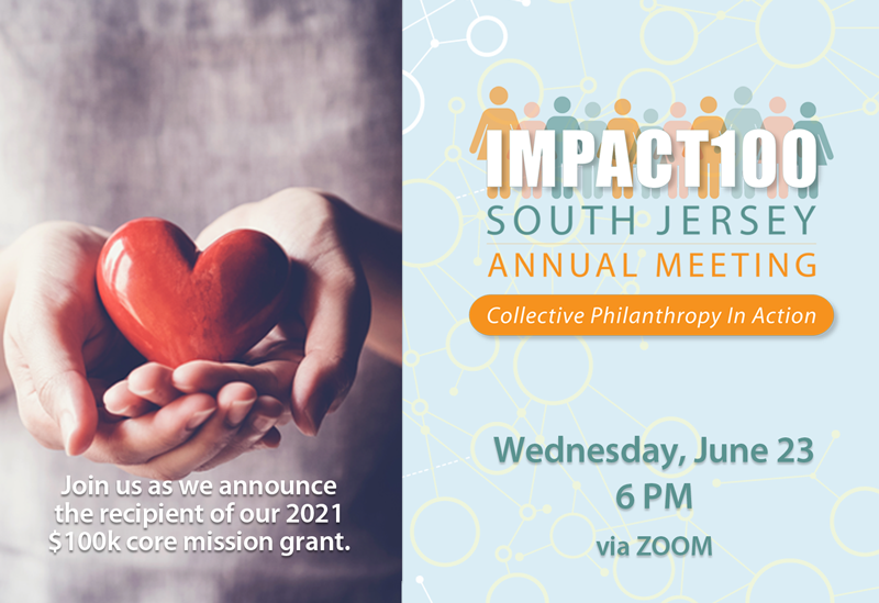 RSVP For Our FREE Virtual Annual Meeting