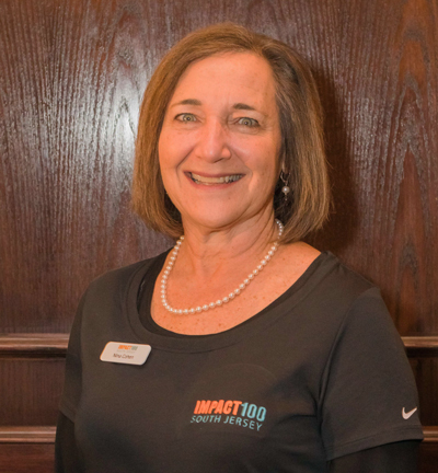 MEMBER SPOTLIGHT:  Nina Cohen
