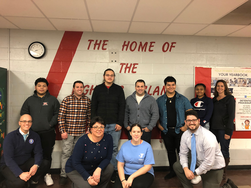 Final Report: How Big Brothers & Big Sisters Used Impact100 SJ’s 2019 $100k Grant