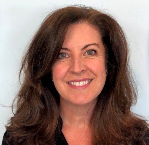 Member Spotlight:  Elyse Smith
