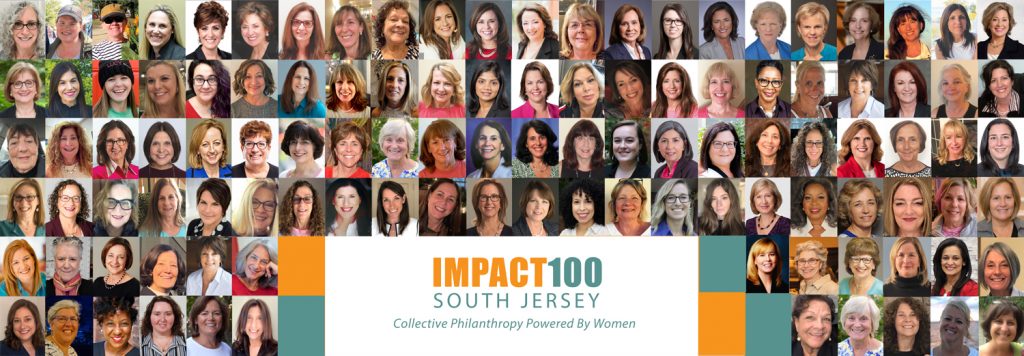 impact100 2022 members