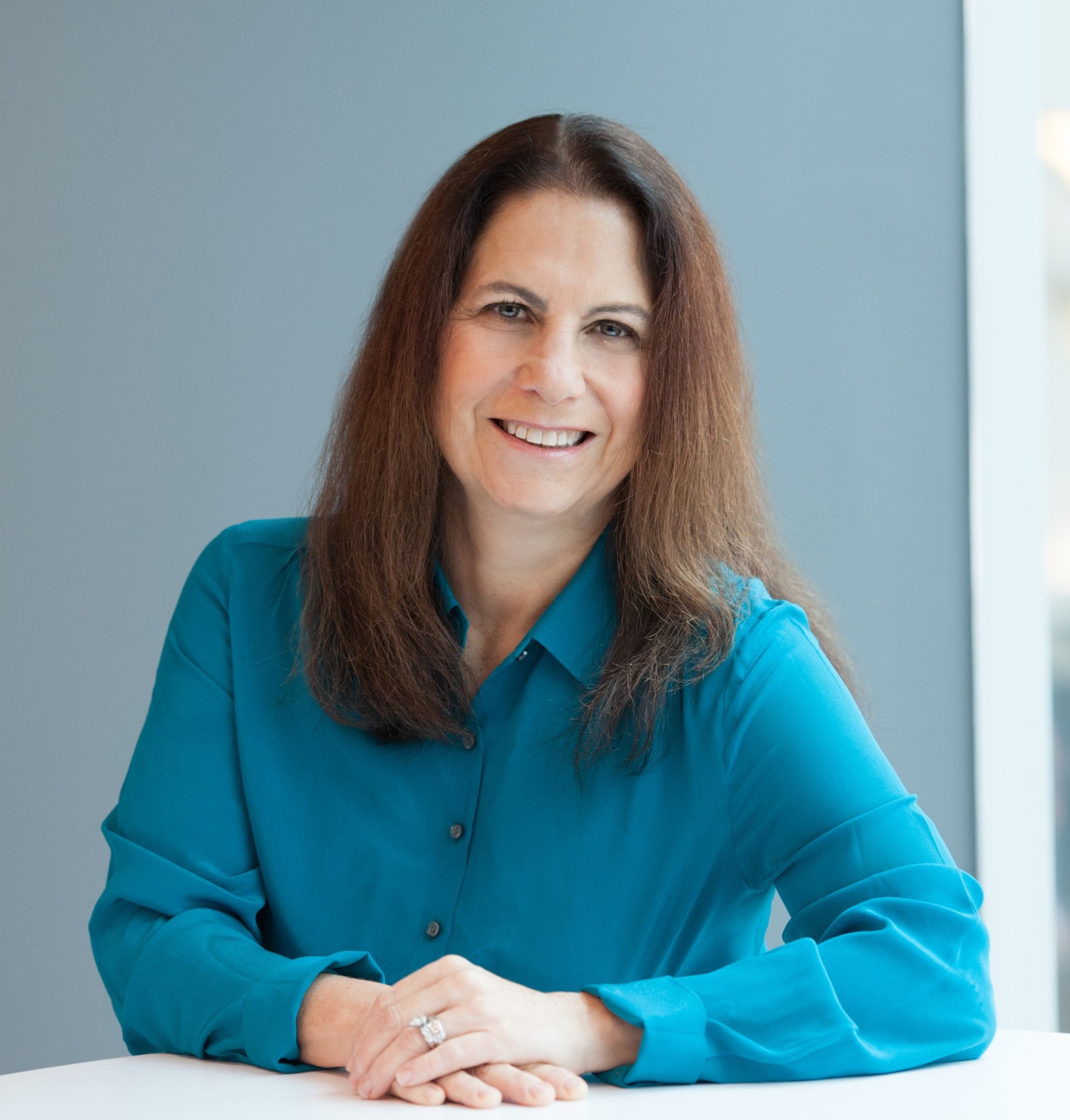 MEMBER SPOTLIGHT: Ellen Ragone - Impact100 South Jersey