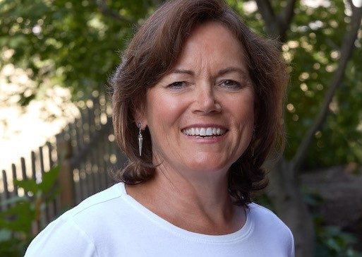 MEMBER SPOTLIGHT: Kate Williamson
