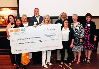 Boys & Girls Clubs of Cumberland County Awarded $100k Core Mission Grant
