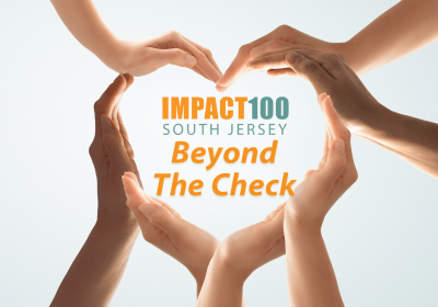 BEYOND THE CHECK: Meet Our Grantees