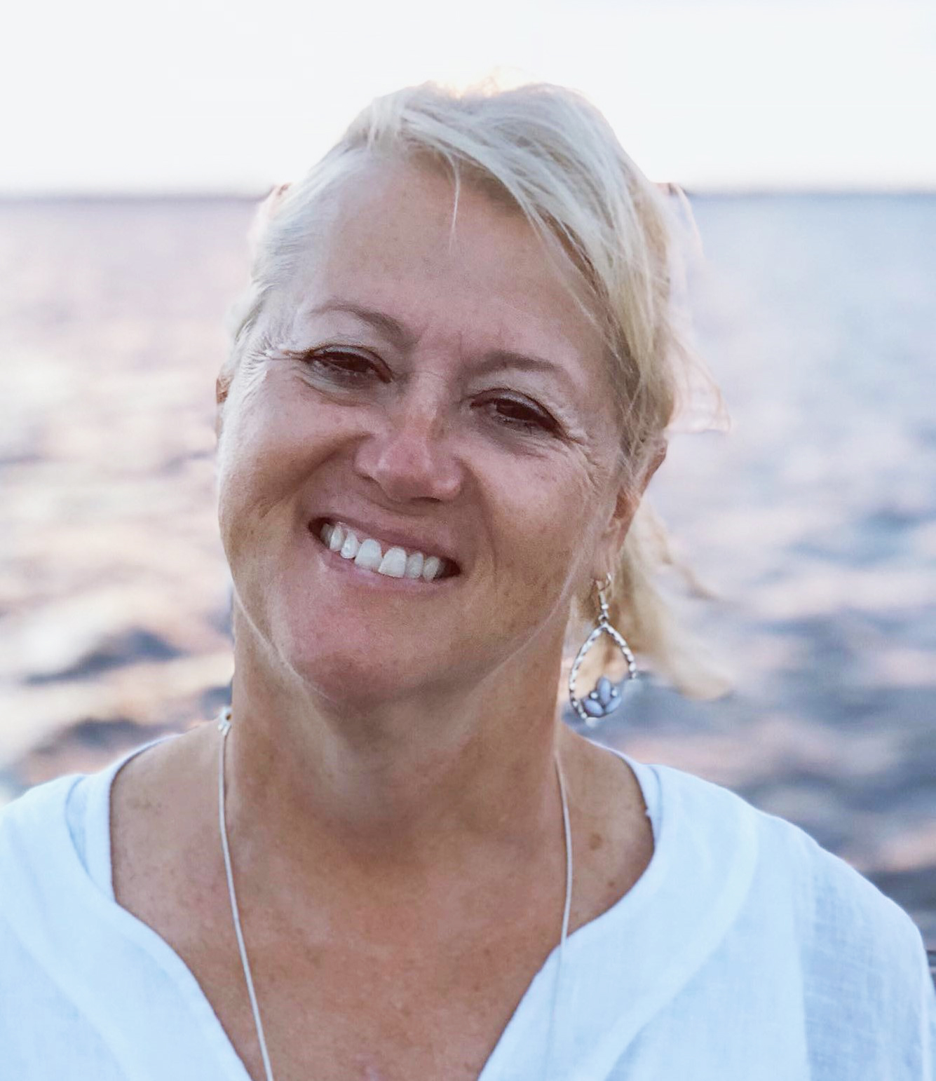 MEMBER SPOTLIGHT: Terri Shirley-Summerhayes