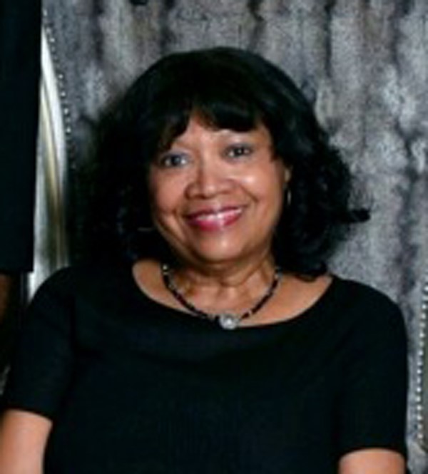 MEMBER SPOTLIGHT:  Paula Fairly