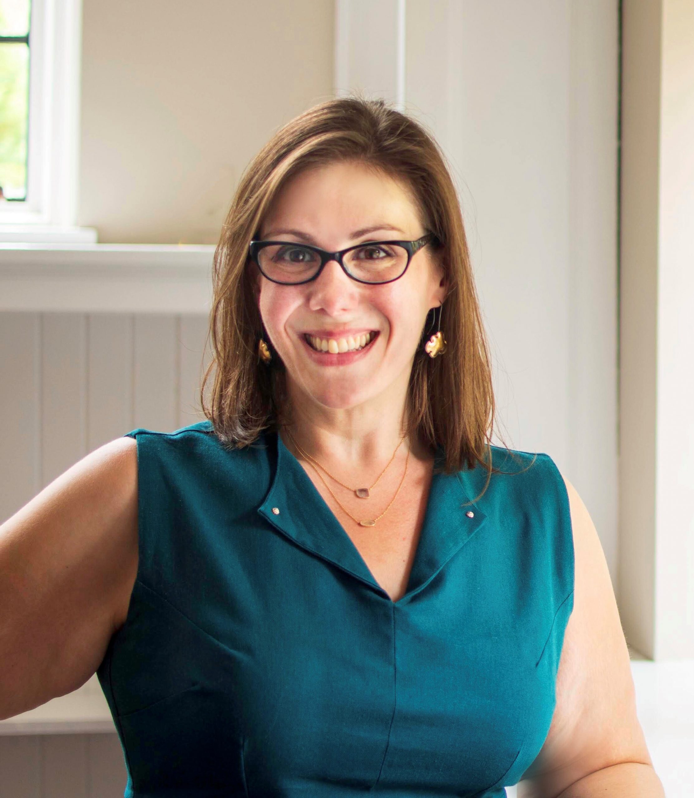 MEMBER SPOTLIGHT: Hala Shawaf Barson