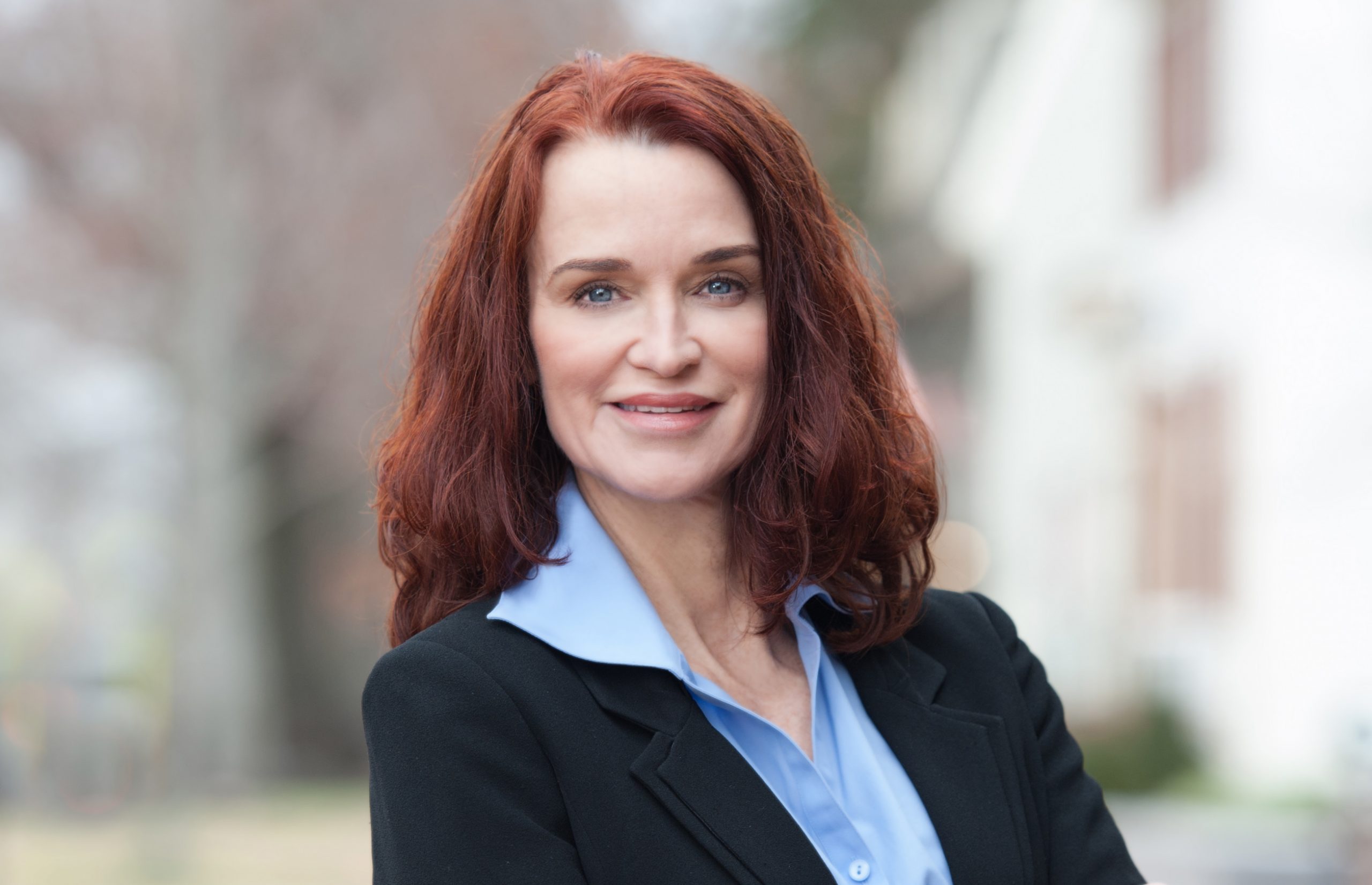 MEMBER SPOTLIGHT: Karoline Moxham