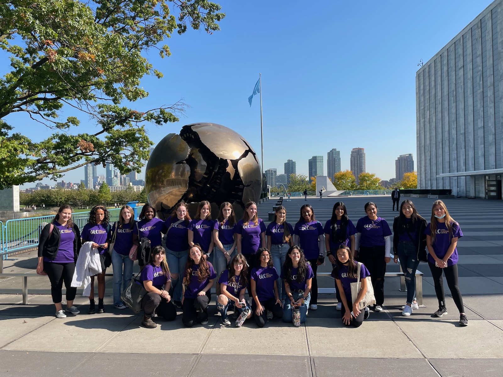 GRANTEE SPOTLIGHT: Alice Paul Institute