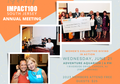 Register Now for the 2023 Annual Meeting (June 21)