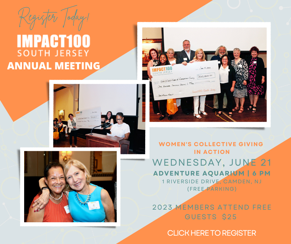 Register for the 2023 Annual Meeting (June 21)