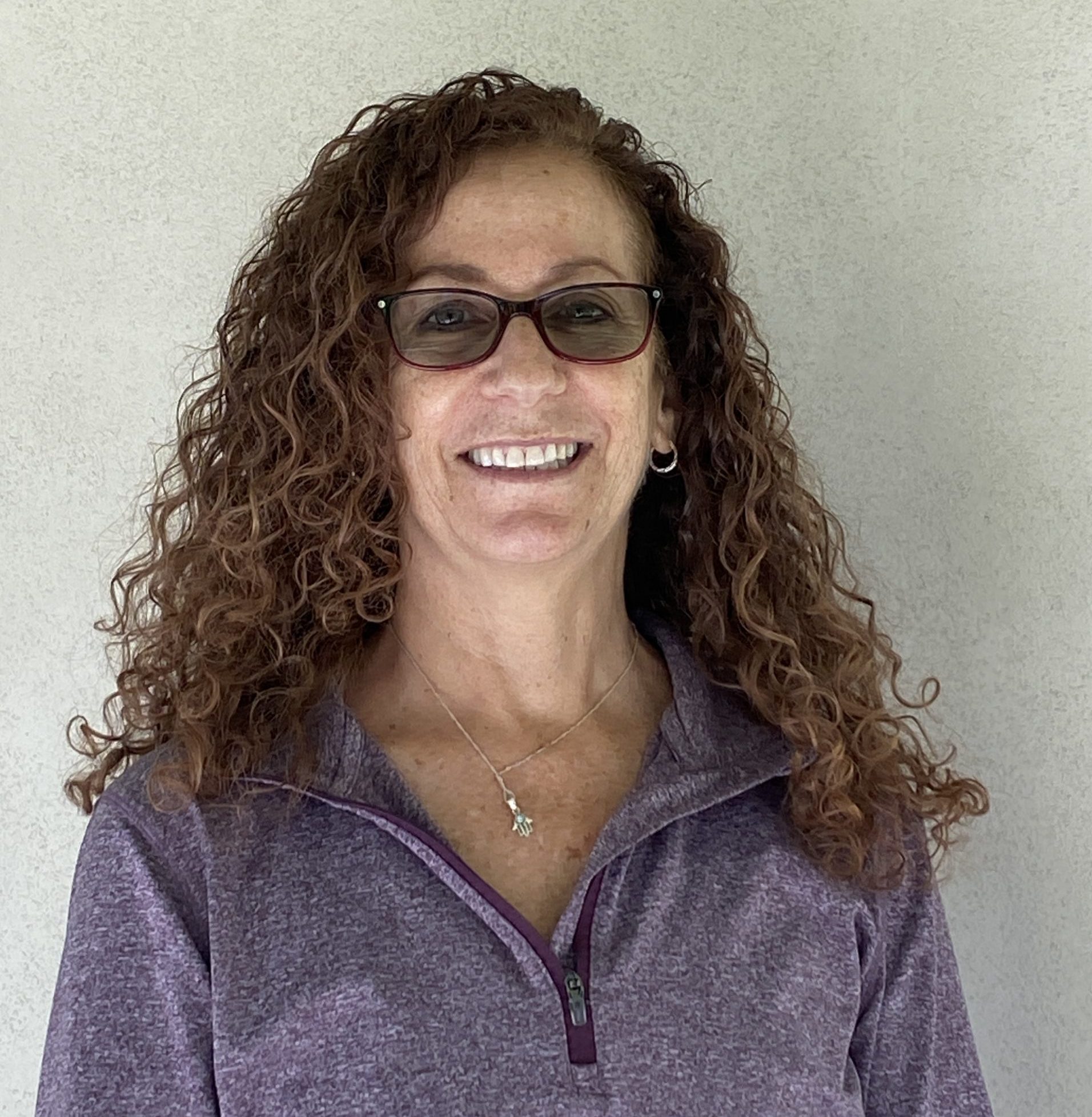 MEMBER SPOTLIGHT: Michele Susson