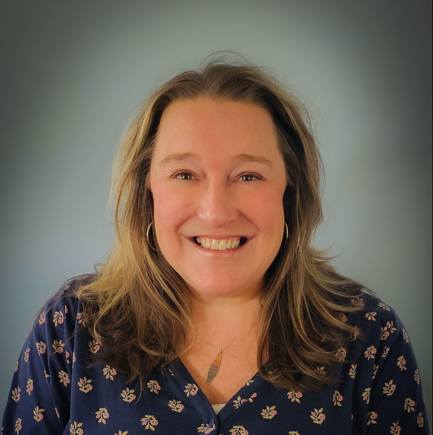 MEMBER SPOTLIGHT: Kristy Kazelskis