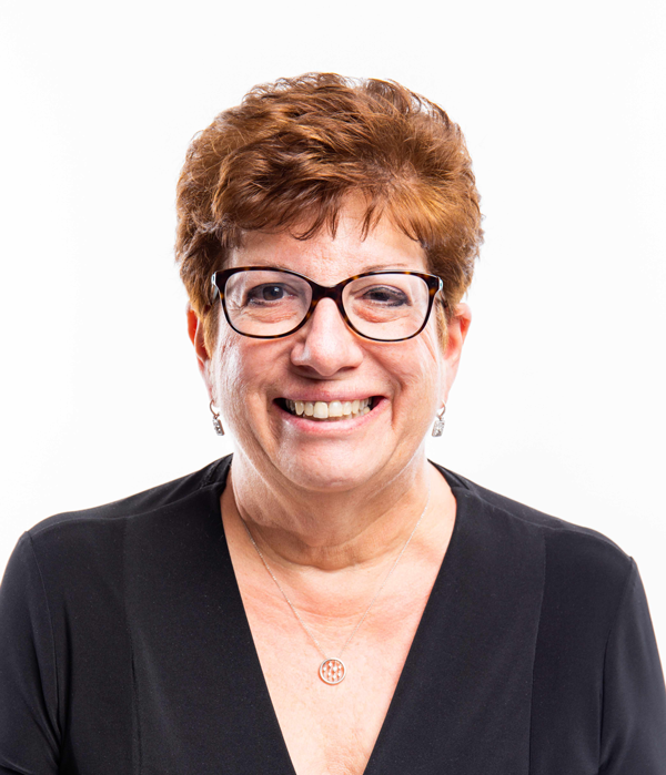 Member Spotlight: Mimi Butler