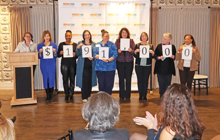 The Big Reveal: 191 Members Means $191,000 For 2025 Grants!