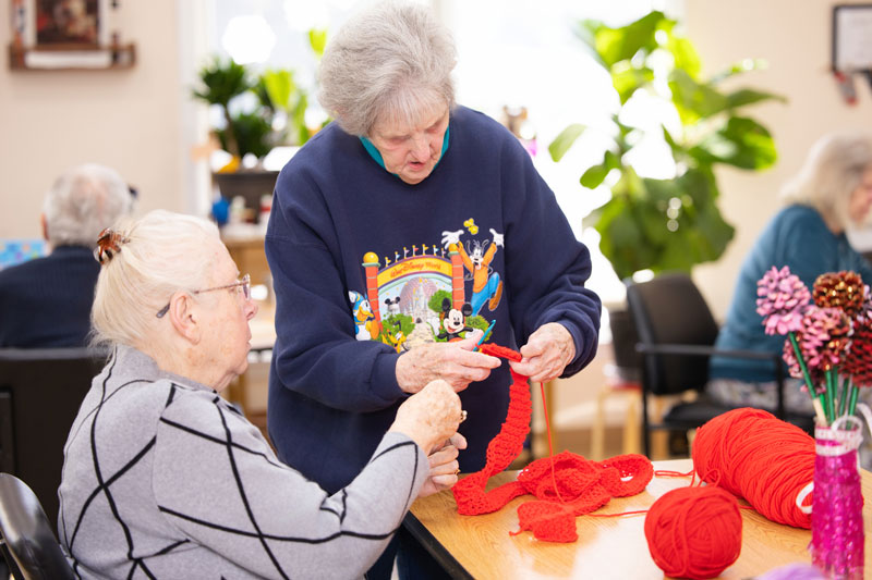 How The Tender is Using Its 2024 Community Heroes Grant