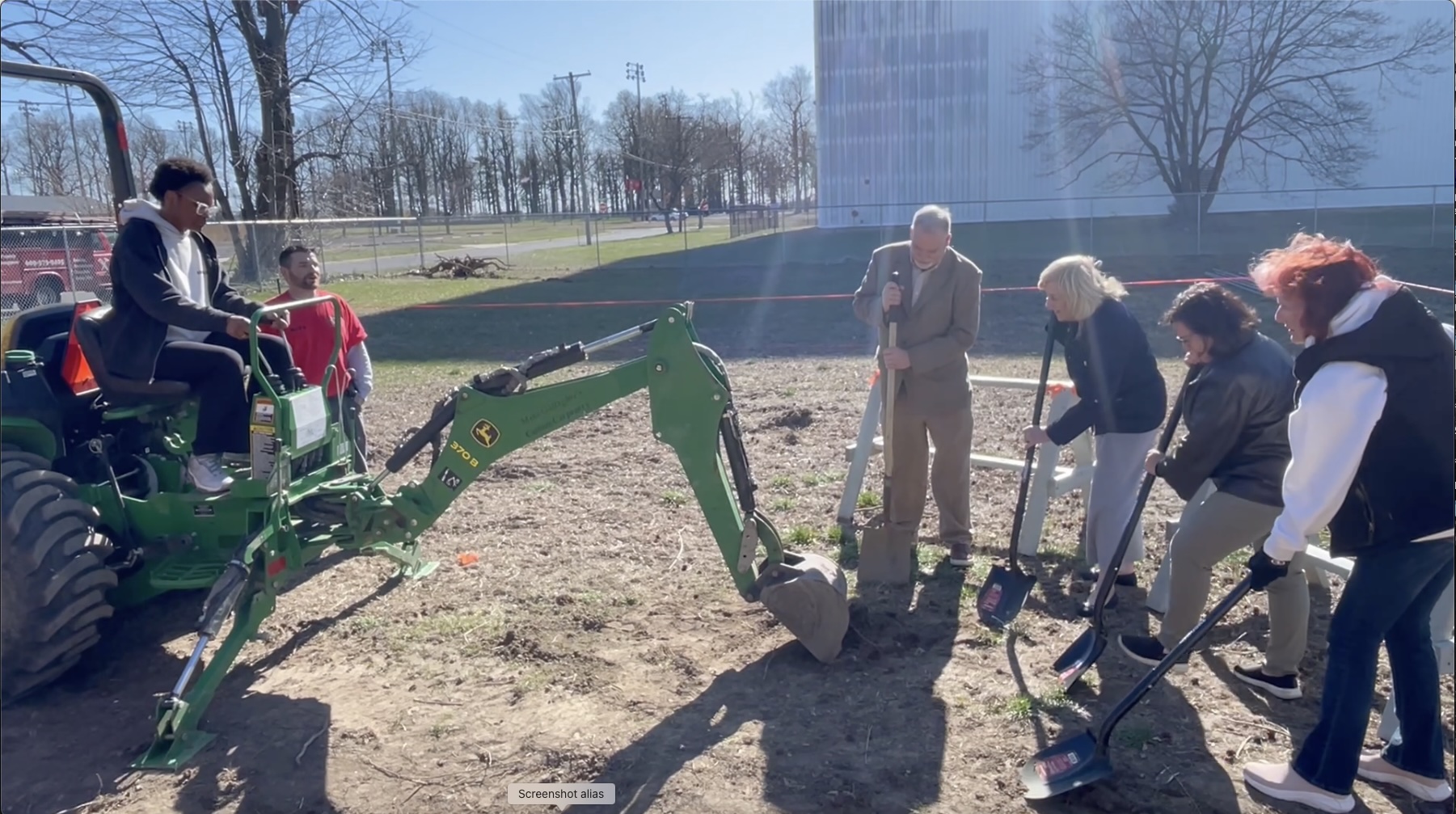 Boys & Girls Club of Cumberland County Breaks Ground On New Addition