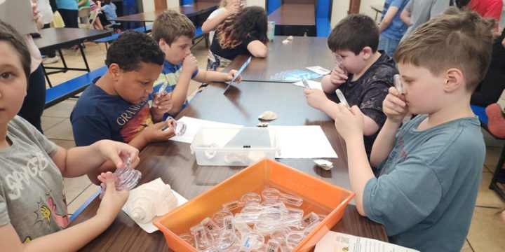 2024 Grantee Bayshore Center at Bivalve: 1 Year Later