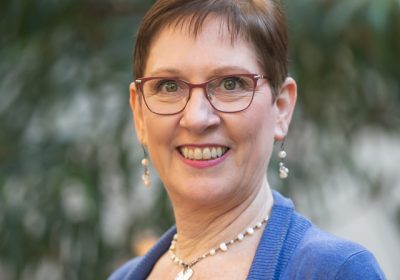 MEMBER SPOTLIGHT: Derry Holland