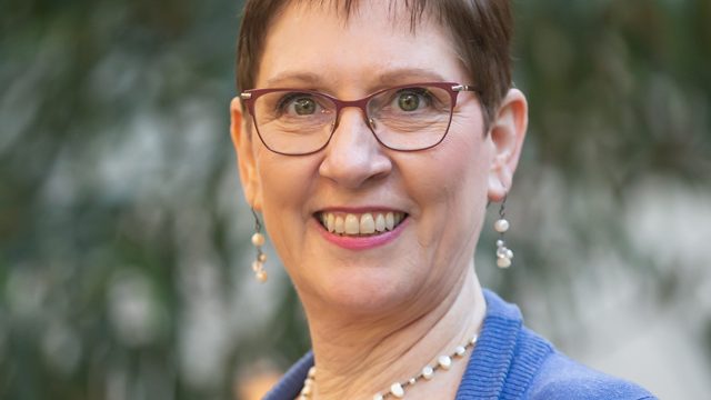 MEMBER SPOTLIGHT: Derry Holland