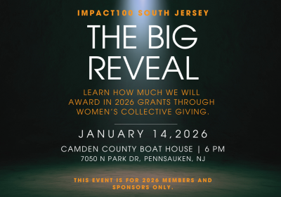 Register Now for the Big Reveal!