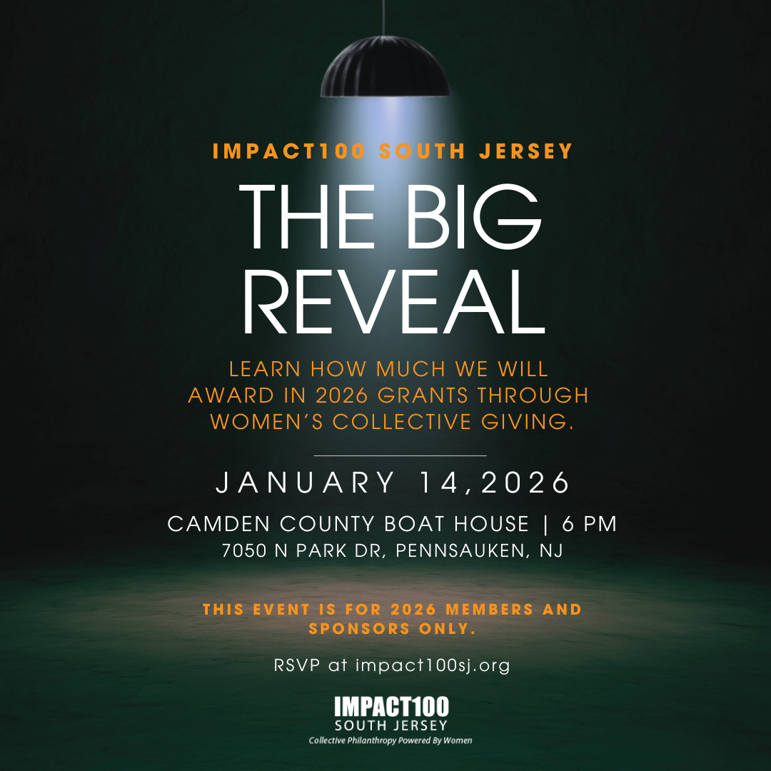 Register Now for the Big Reveal!