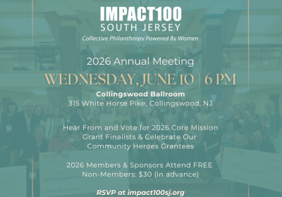 Registration Now Open for June 10th Annual Meeting