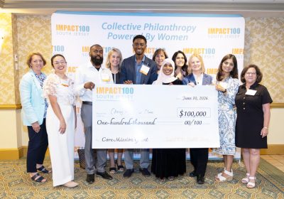 Announcing our 2026 Grant Recipients